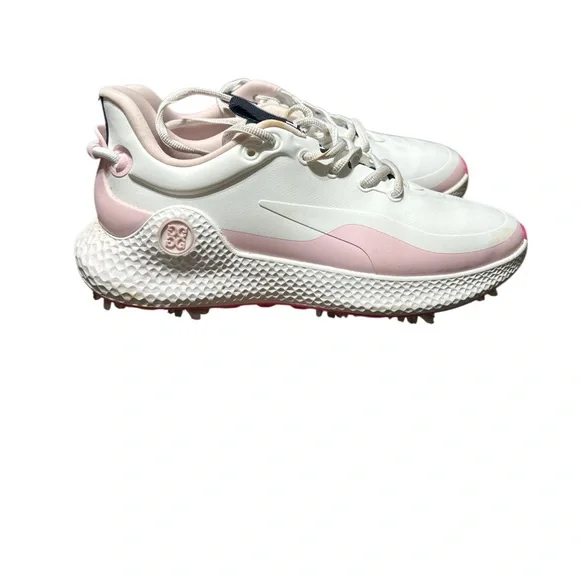G/FORE Ladies MG4+ O2 G/Lock Golf Shoes 7.5 - Picture 5 of 7